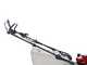 KAAZ LM 5360 HXA - Tagliaerba a scoppio trazionato - Honda GXV 160 - Taglio 53 cm - 2 Marce