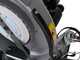 KAAZ LM 5360 HXA - Tagliaerba a scoppio trazionato - Honda GXV 160 - Taglio 53 cm - 2 Marce