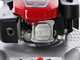 KAAZ LM 5360 HXA - Tagliaerba a scoppio trazionato - Honda GXV 160 - Taglio 53 cm - 2 Marce