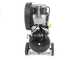 OUTLET - PICCOLI DIFETTI ESTETICI - Stanley Fatmax B 255/10/50 - Compressore aria elettrico monofase a cinghia - Motore 2 HP - 50 lt