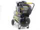OUTLET - PICCOLI DIFETTI ESTETICI - Stanley Fatmax B 255/10/50 - Compressore aria elettrico monofase a cinghia - Motore 2 HP - 50 lt
