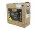 OUTLET - PICCOLI DIFETTI ESTETICI - Stanley Fatmax B 255/10/50 - Compressore aria elettrico monofase a cinghia - Motore 2 HP - 50 lt