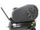 OUTLET - PICCOLI DIFETTI ESTETICI - Stanley Fatmax B 255/10/50 - Compressore aria elettrico monofase a cinghia - Motore 2 HP - 50 lt