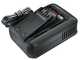 Bosch UniversalShredder - Biotrituratore a batteria 36V - con sacco di raccolta - 2x18V/4Ah