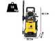 DEWALT DXPW002ME - Idropulitrice semiprofessionale a freddo - 150 bar - 450 l/h