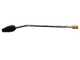 Comet KLS 1680 Gold Plus - Idropulitrice semiprofessionale a freddo - 160 bar - 498 lt/h