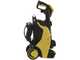 Karcher K5 Smart Control - Idropulitrice 145 bar - 500 lt/h - con Bluetooth e App Home &amp; Garden