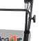 KAAZ LM 5360 HXA HST PRO - Tagliaerba a scoppio trazionato - Honda GXV 160 - Taglio 53 cm - A cardano