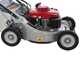 KAAZ LM 5360 HXA HST PRO - Tagliaerba a scoppio trazionato - Honda GXV 160 - Taglio 53 cm - A cardano