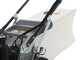 KAAZ LM 5360 HXA HST PRO - Tagliaerba a scoppio trazionato - Honda GXV 160 - Taglio 53 cm - A cardano