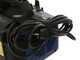 Annovi Reverberi 611 - Idropulitrice ad acqua fredda - 140 bar max - Portata 500 l/h