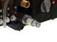 Annovi Reverberi 611 - Idropulitrice ad acqua fredda - 140 bar max - Portata 500 l/h