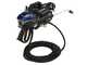 Annovi Reverberi 611 - Idropulitrice ad acqua fredda - 140 bar max - Portata 500 l/h