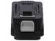 BullMach AION 10 - Potatore manuale elettrico a batteria - 2x21V 2Ah