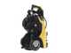 Karcher K7 Smart Control Flex Home - Idropulitrice + Kit Home - 180 bar - Con Bluetooth