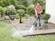 Karcher K7 Smart Control Flex Home - Idropulitrice + Kit Home - 180 bar - Con Bluetooth