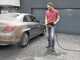 Karcher K7 Smart Control Flex Home - Idropulitrice + Kit Home - 180 bar - Con Bluetooth