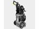 Karcher PRO HD X 4/10 Classic - Idropulitrice ad acqua fredda - 145 bar - 400 l/h