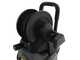 Karcher PRO HD X 4/10 Classic - Idropulitrice ad acqua fredda - 145 bar - 400 l/h
