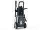 Karcher PRO HD X 4/10 Classic - Idropulitrice ad acqua fredda - 145 bar - 400 l/h
