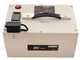 OUTLET - DIFETTI ESTETICI - GeoTech-Pro E-Truck 600 - Carriola a rimorchio elettrica a batteria 48V 15Ah