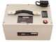 OUTLET - DIFETTI ESTETICI - GeoTech-Pro E-Truck 600 - Carriola a rimorchio elettrica a batteria 48V 15Ah