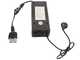 OUTLET - DIFETTI ESTETICI - GeoTech-Pro E-Truck 600 - Carriola a rimorchio elettrica a batteria 48V 15Ah