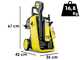 Karcher K6 Comfort Premium Home - Idropulitrice ad acqua fredda - 160 bar - 510 L/h