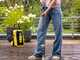 Karcher K6 Comfort Premium Home - Idropulitrice ad acqua fredda - 160 bar - 510 L/h