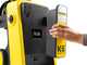 Karcher K6 Comfort Premium Home - Idropulitrice ad acqua fredda - 160 bar - 510 L/h
