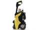 Karcher K7 Power Home - Idropulitrice ad acqua fredda - 180 bar - 600 l/h