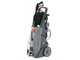 Comet KSX 1950 Gold Extra - Idropulitrice con avvolgi tubo - 180 bar max - 564 lt/h
