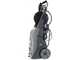 Comet KSX 1950 Gold Extra - Idropulitrice con avvolgi tubo - 180 bar max - 564 lt/h