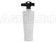 Comet Static 1900 Classic - Idropulitrice ad acqua fredda a muro - Semiprofessionale - 160 bar - 600 lt/h