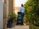 Bosch UniversalShredder - Biotrituratore a batteria 36V - con sacco di raccolta - SENZA BATTERIA E CARICABATTERIE