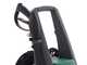 Lavor KAMA 1409 - Idropulitrice professionale a freddo - 180 bar max - 540 l/h