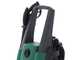 Lavor KAMA 1409 - Idropulitrice professionale a freddo - 180 bar max - 540 l/h