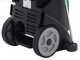 Lavor KAMA 1409 - Idropulitrice professionale a freddo - 180 bar max - 540 l/h