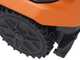 Worx Landroid Vision Cloud WR318E - Robot Tagliaerba - Senza impianto