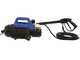Annovi Reverberi 671 - Idropulitrice ad acqua fredda - 180 bar max - Portata 510 l/h