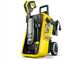 Karcher K7 Comfort Premium Connect - Idropulitrice ad acqua fredda - 180 bar - 600 L/h