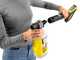 Karcher K7 Comfort Premium Connect - Idropulitrice ad acqua fredda - 180 bar - 600 L/h