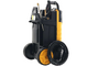 DeWalt DXPW 003E - Idropulitrice professionale a freddo - 160 bar - 630 lt/h