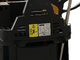 DeWalt DXPW 003E - Idropulitrice professionale a freddo - 160 bar - 630 lt/h