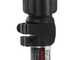 Asta telescopica 130-200 cm in alluminio - BullMach