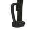 Asta telescopica 130-200 cm in alluminio - BullMach