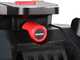 Worx Landroid Vision Cloud WR342E - Robot Tagliaerba 4WD - Senza impianto - Garage incluso