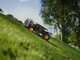 Worx Landroid Vision Cloud WR342E - Robot Tagliaerba 4WD - Senza impianto - Garage incluso
