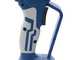 BullMach AION 10 - Potatore manuale elettrico a batteria + Asta telescopica 130-200 cm - 2x21V 2Ah