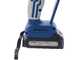 BullMach AION 10 - Potatore manuale elettrico a batteria + Asta telescopica 130-200 cm - 2x21V 2Ah